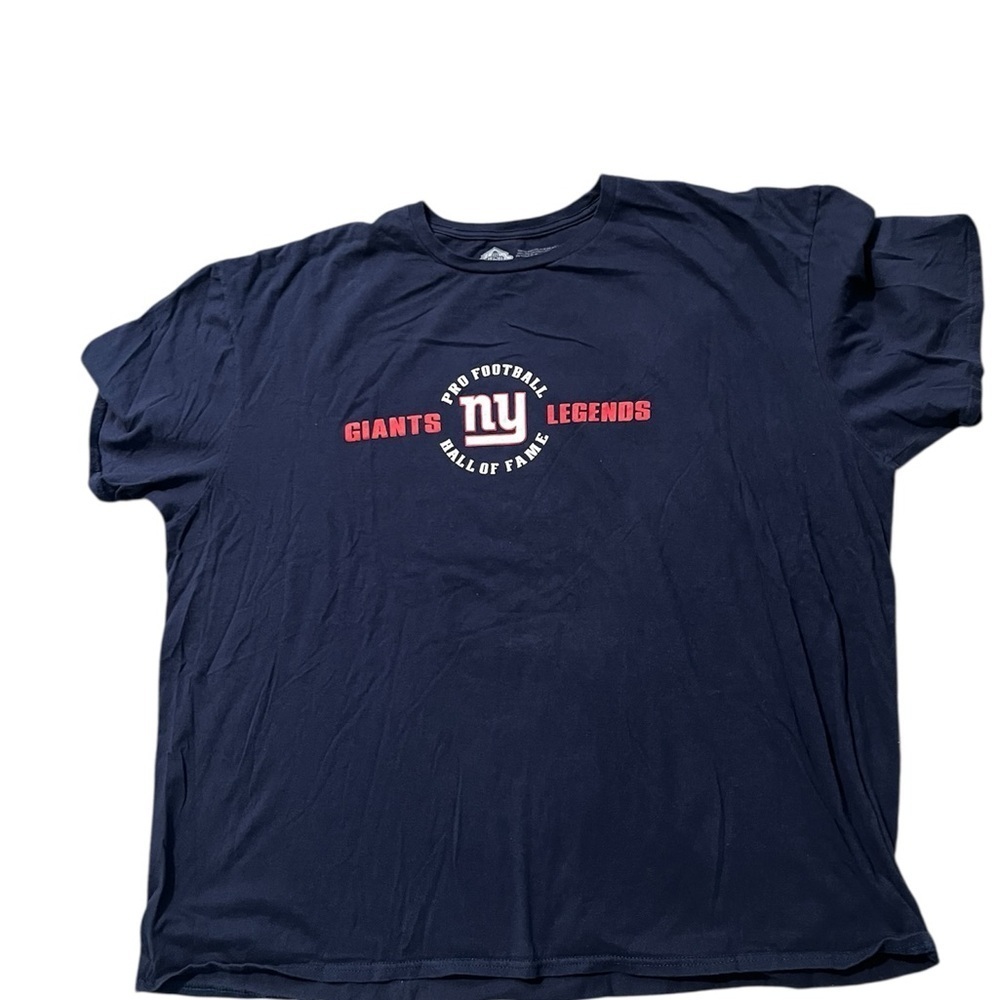 NFL New York Giants Legends T-Shirt